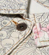 Anais - Denim Jacket Anais - Denim Jacket