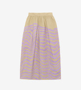 Blanca - Gonna a palloncino