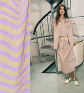 Blanca - Gonna a palloncino 