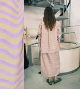 Blanca - Gonna a palloncino Blanca - Gonna a palloncino