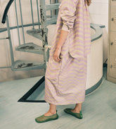 Blanca - Gonna a palloncino