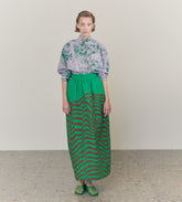 Blanca - Gonna a palloncino