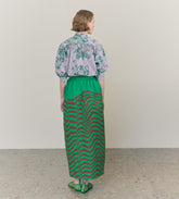 Blanca - Gonna a palloncino