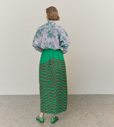 Blanca - Gonna a palloncino