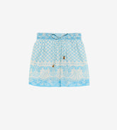 Ginny - Bermuda shorts