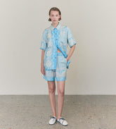 Ginny - Bermuda shorts 