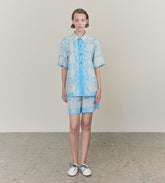 Ginny - Bermuda shorts