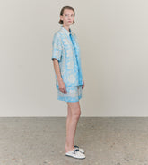 Ginny - Bermuda shorts