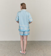 Ginny - Bermuda shorts Ginny - Bermuda shorts