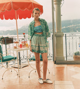 Ginny - Bermuda shorts