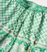 Ginny - Bermuda shorts