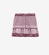 Ginny - Bermuda shorts Ginny - Bermuda shorts