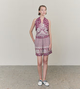 Ginny - Bermuda shorts 