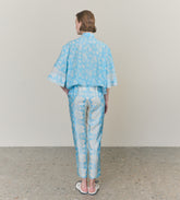 Doris - Pantaloni cropped