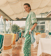 Doris - Cropped pants