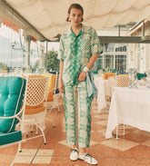 Doris - Cropped pants