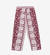 Doris - Cropped pants