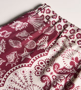 Doris - Cropped pants