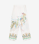 Doris - Pantaloni cropped Doris - Pantaloni cropped