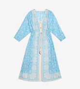 Camille - Abito caftano