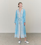 Camille - Abito caftano