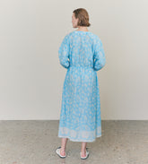 Camille - Abito caftano