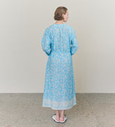 Camille - Abito caftano