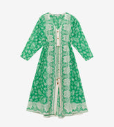 Camille - Abito caftano 