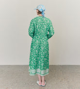 Camille - Abito caftano