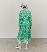 Camille - Abito caftano