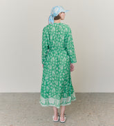 Camille - Abito caftano