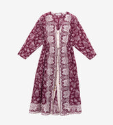 Camille - Kaftan dress 