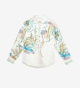 Lea - Camicia classica 