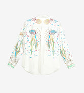 Lea - Camicia classica