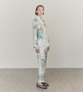 Lea - Camicia classica