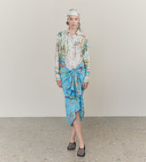 Lea - Camicia classica