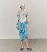 Lea - Camicia classica