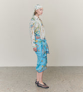 Lea - Camicia classica