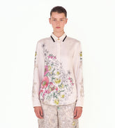 Lea - Classic shirt Lea - Classic shirt