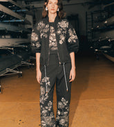 Alice - Pantaloni palazzo