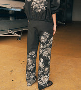 Alice - Pantaloni palazzo