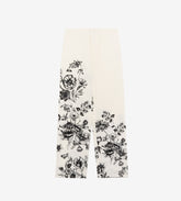 Alice - Pantaloni palazzo