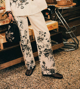 Alice - Wide-leg trousers 