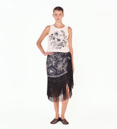 Charlie - Top Minimal 