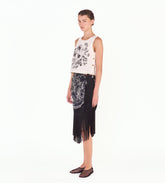 Charlie - Top Minimal