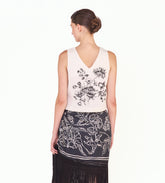 Charlie - Top Minimal