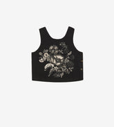 Charlie - Top Minimal 