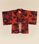 Aura - Kimono 