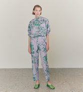 Doris - Pantaloni cropped