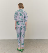 Doris - Pantaloni cropped